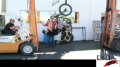Motorcycle Test Image