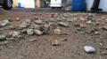 Jackhammer Rock Test 6- Air Shaker -120fps Image