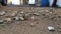 Jackhammer Rock Test 6- Air Shaker -120fps Image