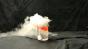 Dry Ice Fluid Color Change Test Image