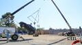 Car Swing Test Exterior Image