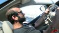 Car Swing Test Interior Image