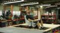 Floor Test Image