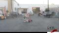 Air Mortar Paper Test 50psi Image