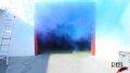 Blue Smoke Test 1 Image