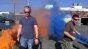 Smoke Walk Test - 240fps Image