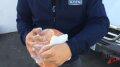 Maytag Soap Test Image