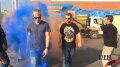 Smoke Walk Test - 120fps Image