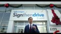 VW - 'Sign Then Drive Event' Image