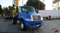 Pepsi Truck Lift Image