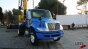 Pepsi Truck Lift Image