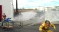 H2OH Water Shooting Tests Image
