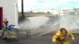 H2OH Water Shooting Tests Image