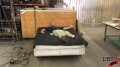 Vibrating Motor Bed Test Image