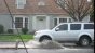 Rain Splashes Warner Image