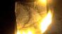 Flash Paper Test  - 240fps Image