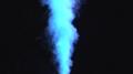 Blue Pyro Smoke Test  Image
