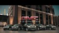 GMC - 'Precision Matters' Image