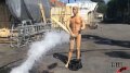 Water Nozzle Test 20psi 4 Gallon Image