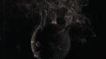 Wispy Smoke with Sphere Image