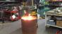Barrel Fire Test Image