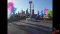 Lunchables BTS - Holi Powder Image