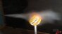Wind Tunnel Test Image