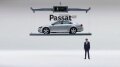 Volkswagen - 'Scale' Image