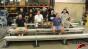 Bleacher Test Image