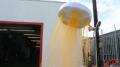 Gatorade Shower Head Test Image