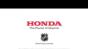 Honda - 'Dreams' Image