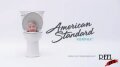 American Standard Toilet - 'Vormax' Image