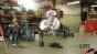 Disco Ball Break Test Image