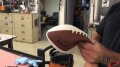 Football Deflate Test Image