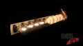 Marquee Bulbs Pyro Test 400fps Image