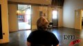 HaHa Bubble Test - Over the shoulder Image