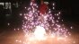 Gold Flash 400fps Image