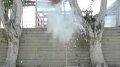 Talc small glitter 400fps Image