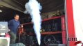 Co2 Burst 240fps Image