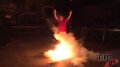 Talc Small magician poof titanium 240fps Image