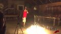 Neil basketball magician poof 240fps Image