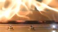 Flame Spark Test 1 Image