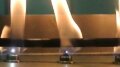 Flame Spark Test 2 Image