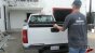 Truck Cab Glass Break Test  Image