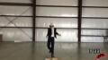 Scarecrow Arms and Head Test  - 30fps Image