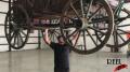 Covered Wagon Test Profile Image