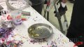 String Confetti Air Mover Image