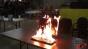 Flaming Keyboard Test 2 Image