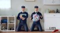 Maytag - 'Maytag Man Laundry' Image