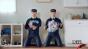 Maytag - 'Maytag Man Laundry' Image